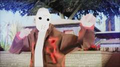 Jason Voorhes for GTA San Andreas