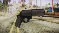 GTA 5 Flare Gun - Misterix 4 Weapons for GTA San Andreas