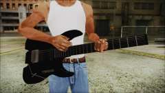 Steinberger GM2S Rhoma Irama for GTA San Andreas