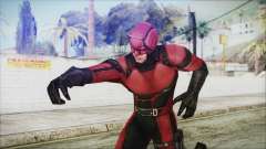 Marvel Future Fight Daredevil for GTA San Andreas