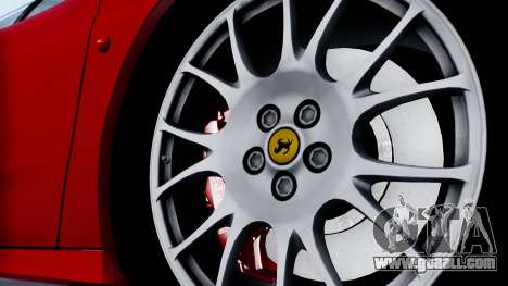 Ferrari 360 Challenge Stradale for GTA San Andreas
