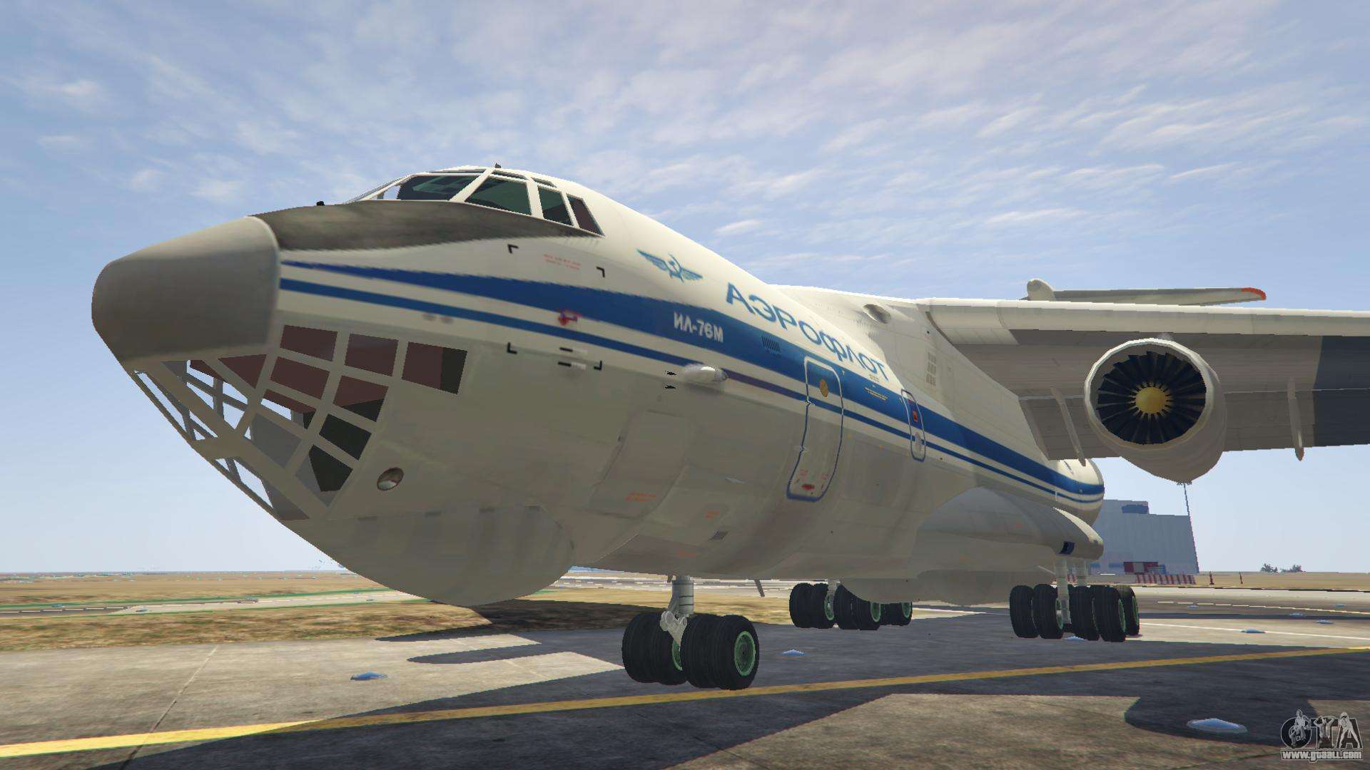What aircraft are in gta 5 фото 29