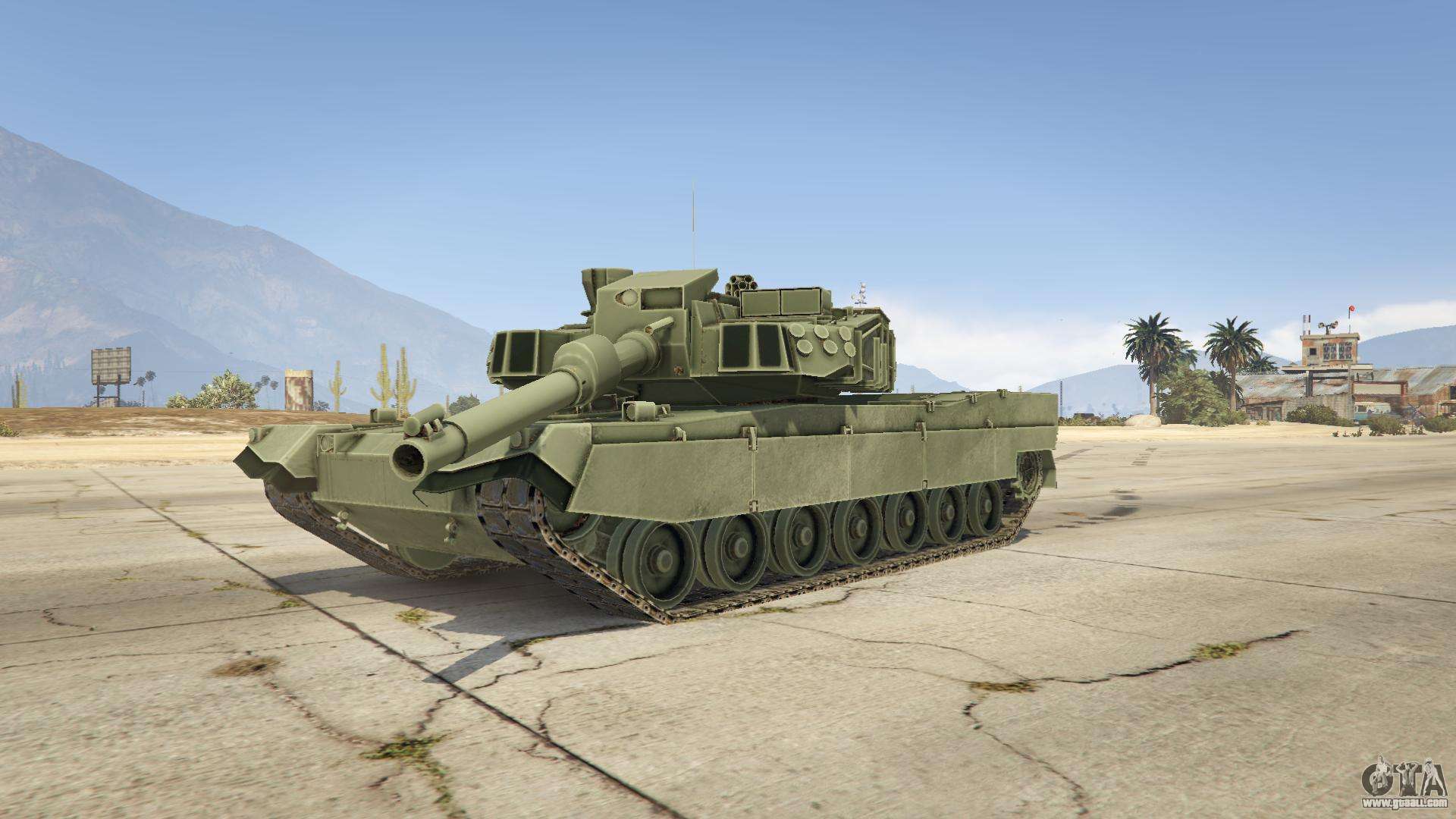 K-2 Tank : SNAFU!: Desert-optimised K2 'Black Panther' Main Battle Tank - It has an l55 main gun, 1500hp engine & modular armor.