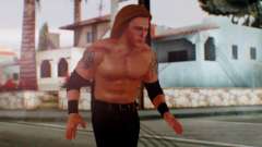 Heath Slater for GTA San Andreas
