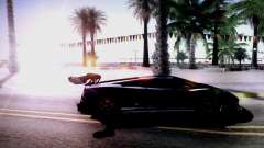 Fixed the sunset for GTA San Andreas