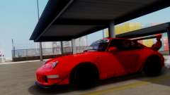 Porsche 993 GT2 RWB Rough Rhythm for GTA San Andreas
