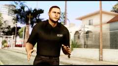 WWE SEC 2 for GTA San Andreas