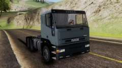Iveco EuroTech v2.0 Cab Low for GTA San Andreas