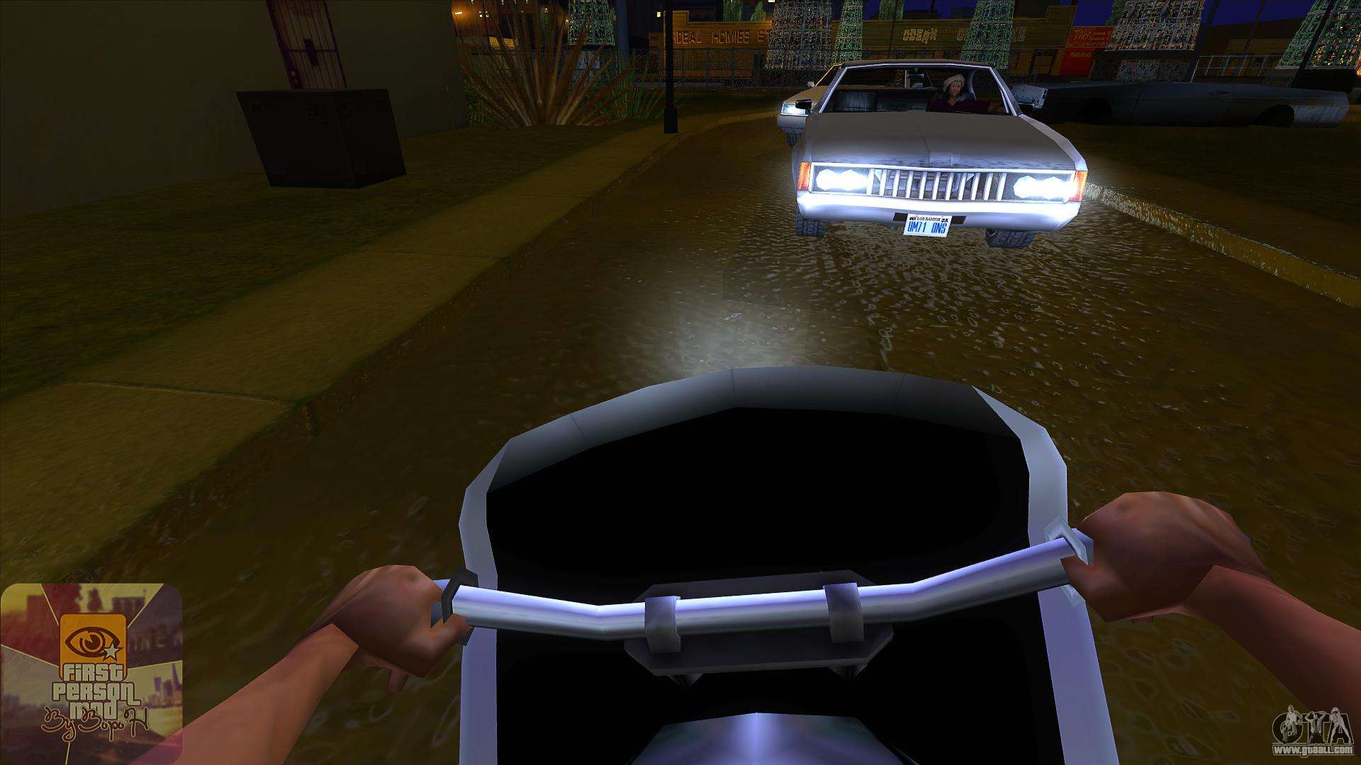 gta san andreas mods v3