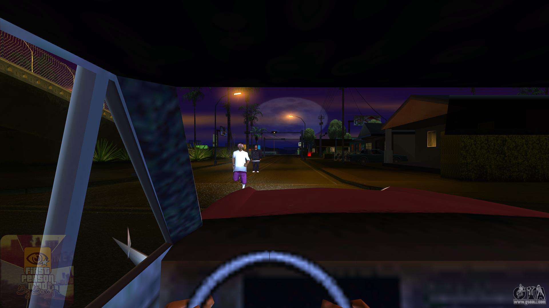 first person cleo scripts for gta sa