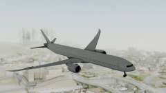 Boeing 777-9x Paintkit for GTA San Andreas