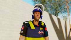 Lapdm1 for GTA San Andreas