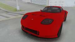 GTA 5 Bravado Banshee 900R Stock for GTA San Andreas