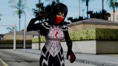 Marvel Future Fight - Silk v2 for GTA San Andreas