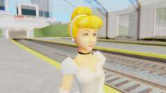 Cinderella for GTA San Andreas