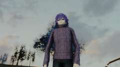 Ayato for GTA San Andreas