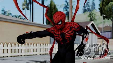 Marvel Future Fight - Superior Spider-Man v1 for GTA San Andreas