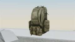 Arma 2 Coyote Backpack for GTA San Andreas