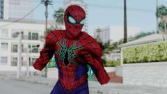 Marvel Future Fight Spider Man All New v1 for GTA San Andreas