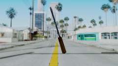 Vice City Screwdriver for GTA San Andreas