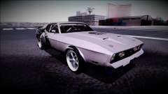 1971 Ford Mustang Drag for GTA San Andreas