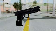 GTA 5 Pistol