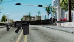 Arma 2 FN-FAL for GTA San Andreas