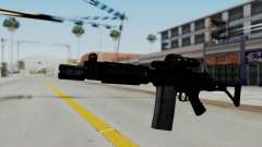 FN FAL DSA for GTA San Andreas