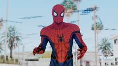 Civil War Spider-Man for GTA San Andreas