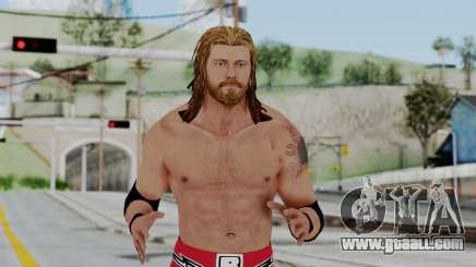 WWE Edge 1 for GTA San Andreas