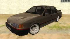 Ford Sierra Sapphire Cosworth for GTA San Andreas
