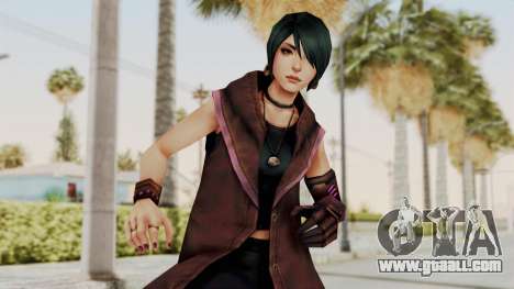 Marvel Future Fight - Sister Grimm New for GTA San Andreas