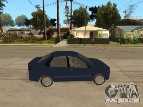 Datsun on-DO for GTA San Andreas