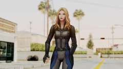 Marvel Future Fight - Mockingbird (AOS) for GTA San Andreas
