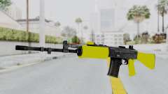 IOFB INSAS Yellow for GTA San Andreas