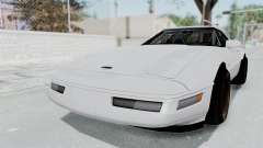 Chevrolet Corvette C4 Drift for GTA San Andreas