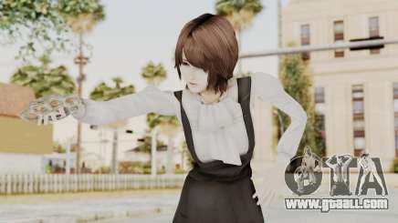 Fatal Frame 4 - Rukka School for GTA San Andreas