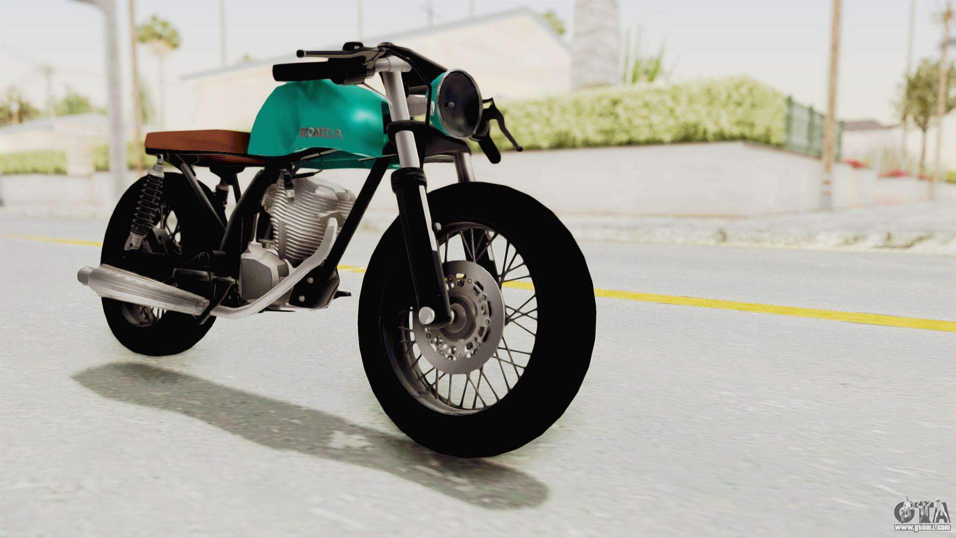 Download Gta San Andreas Mod Drag Bike Android