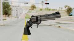 VC Python Pistol for GTA San Andreas