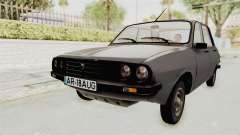 Dacia 1310 TX 1985 for GTA San Andreas