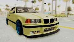BMW M3 E36 Drift for GTA San Andreas