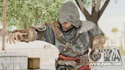 Assassins Creed Revelations - Ezio for GTA San Andreas