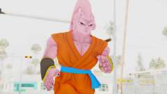 Dragon Ball Xenoverse Super Buu Goku FnF Absorbe for GTA San Andreas
