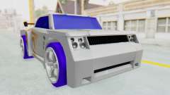 Hot Wheels AcceleRacers 3 for GTA San Andreas