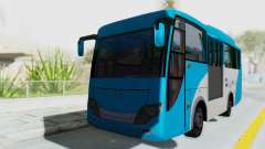 Hino Evo-C Transjakarta Feeder Bus for GTA San Andreas