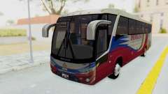 Marcopolo Inforana Bus for GTA San Andreas