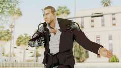 Dead Rising 2 DLC Cyborg Chuck for GTA San Andreas