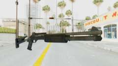 Assault M1014 for GTA San Andreas
