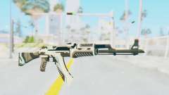 CS:GO - AK-47 Vulcan for GTA San Andreas