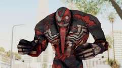 Marvel Future Fight - Venom Secret War (Zombie)